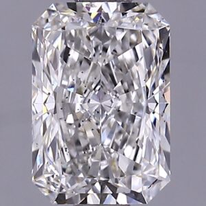 1.06 cctw SI1 - Lab Grown Loose Diamond