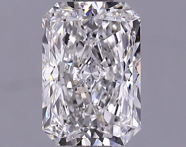 1.06 cctw SI1 - Lab Grown Loose Diamond