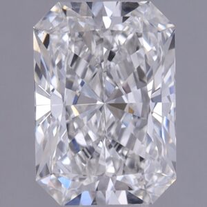1.04 cctw VVS2 - Lab Grown Loose Diamond