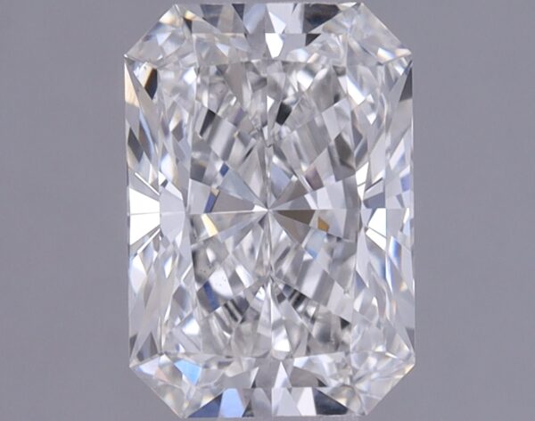 1.04 cctw VVS2 - Lab Grown Loose Diamond