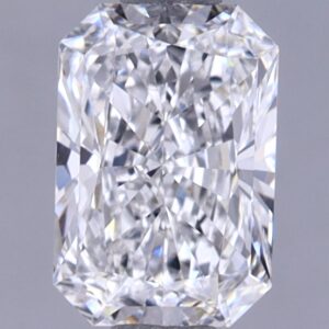 1.03 cctw VVS2 - Lab Grown Loose Diamond