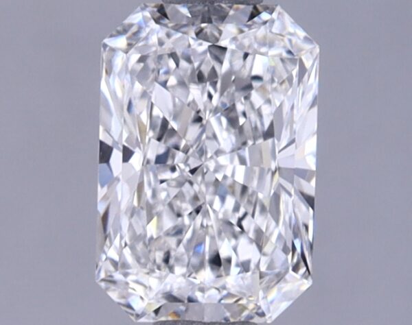 1.03 cctw VVS2 - Lab Grown Loose Diamond