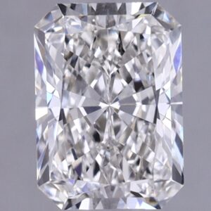 1.03 cctw VVS2 - Lab Grown Loose Diamond