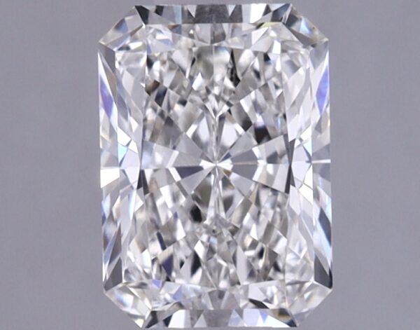 1.03 cctw VVS2 - Lab Grown Loose Diamond