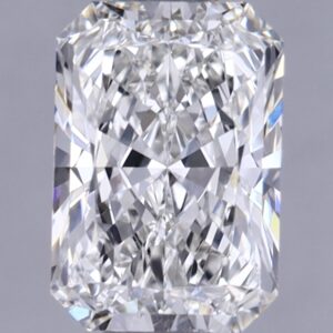 1.03 cctw VS1 - Lab Grown Loose Diamond