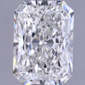 1.02 cctw VVS2 - Lab Grown Loose Diamond