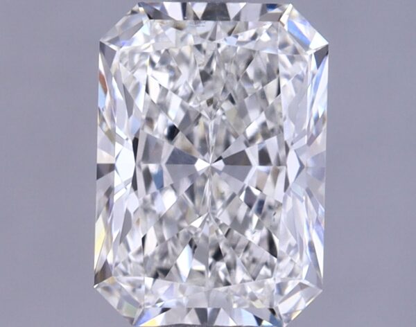 1.02 cctw VVS2 - Lab Grown Loose Diamond