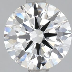 1.34 cctw VS2 - Lab Grown Loose Diamond