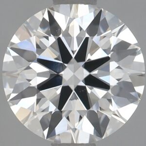 1.32 cctw VS1 - Lab Grown Loose Diamond