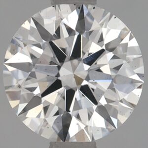 1.23 cctw SI1 - Lab Grown Loose Diamond