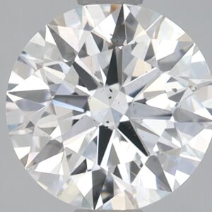 1.21 cctw SI1 - Lab Grown Loose Diamond