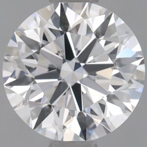 1.14 cctw VVS2 - Lab Grown Loose Diamond