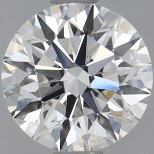 1.12 cctw SI1 - Lab Grown Loose Diamond