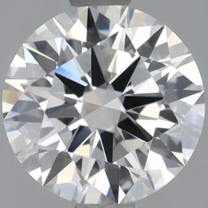 1.37 cctw VS1 - Lab Grown Loose Diamond