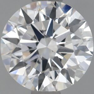 1.31 cctw VS2 - Lab Grown Loose Diamond