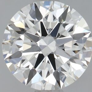 1.14 cctw VVS2 - Lab Grown Loose Diamond