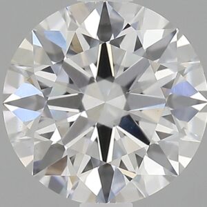 1.21 cctw VS1 - Lab Grown Loose Diamond