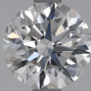 1.43 cctw VS2 - Lab Grown Loose Diamond
