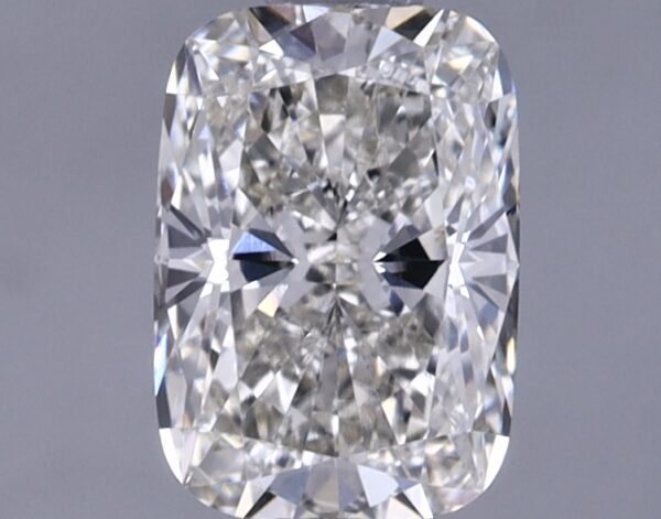 1.03 cctw VVS2 - Lab Grown Loose Diamond