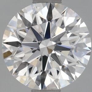 1.24 cctw VS1 - Lab Grown Loose Diamond