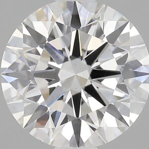 1.24 cctw VS1 - Lab Grown Loose Diamond