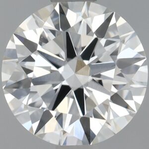 1.14 cctw VVS2 - Lab Grown Loose Diamond