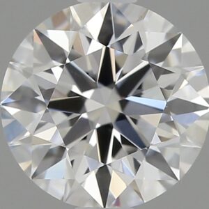 1.16 cctw VVS2 - Lab Grown Loose Diamond