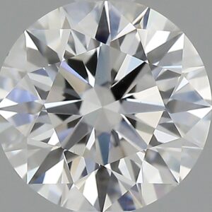 1.13 cctw VVS2 - Lab Grown Loose Diamond