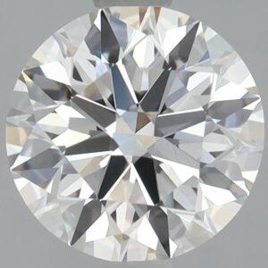 1.45 cctw VVS2 - Lab Grown Loose Diamond