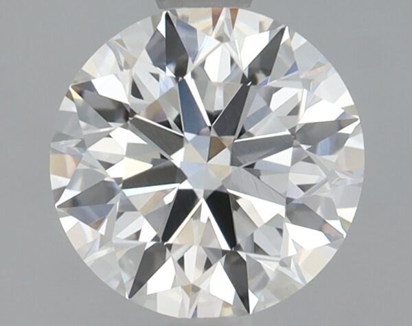 1.45 cctw VVS2 - Lab Grown Loose Diamond