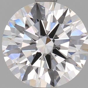 1.32 cctw VS1 - Lab Grown Loose Diamond