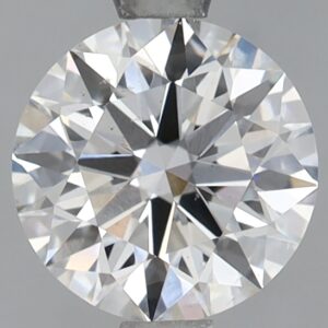 1.32 cctw VS2 - Lab Grown Loose Diamond