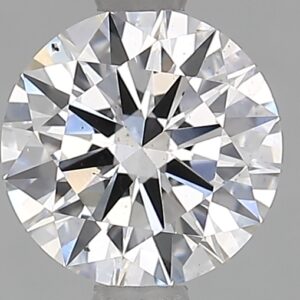 1.10 cctw SI1 - Lab Grown Loose Diamond