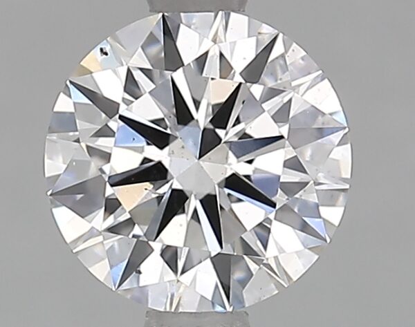 1.10 cctw SI1 - Lab Grown Loose Diamond