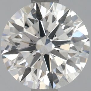 1.43 cctw SI1 - Lab Grown Loose Diamond