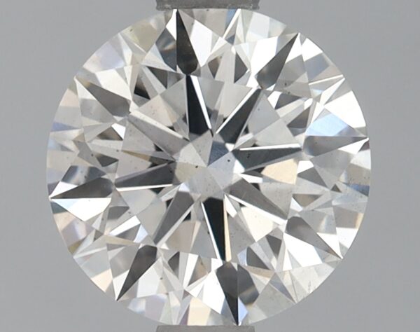 1.43 cctw SI1 - Lab Grown Loose Diamond