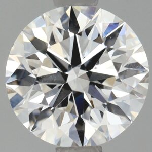 1.16 cctw VVS2 - Lab Grown Loose Diamond