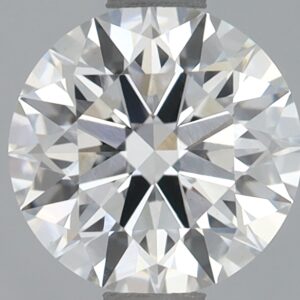 1.14 cctw VVS2 - Lab Grown Loose Diamond