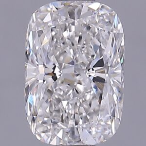 1.08 cctw VVS2 - Lab Grown Loose Diamond
