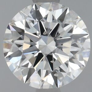 1.32 cctw SI1 - Lab Grown Loose Diamond