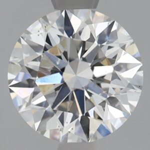 1.20 cctw SI1 - Lab Grown Loose Diamond