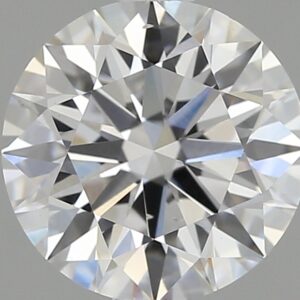 1.41 cctw VS2 - Lab Grown Loose Diamond