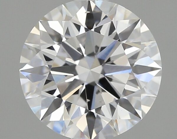 1.41 cctw VS2 - Lab Grown Loose Diamond