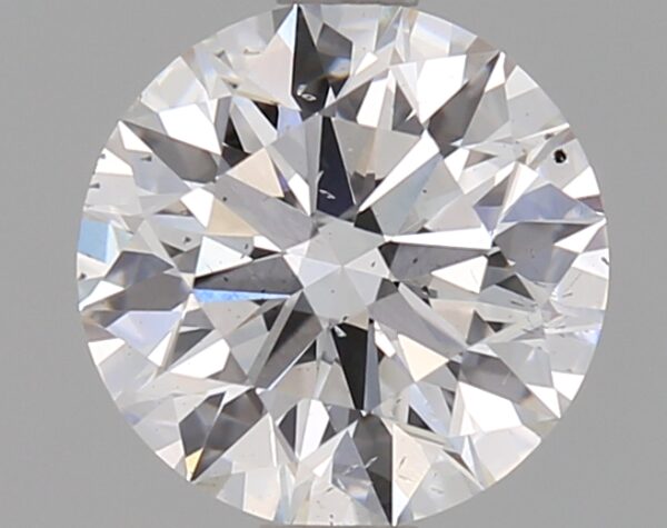 1.09 cctw SI1 - Lab Grown Loose Diamond