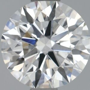 1.35 cctw VS2 - Lab Grown Loose Diamond