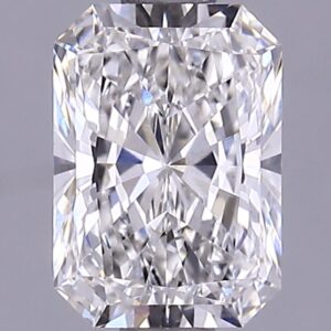 1.02 cctw VVS2 - Lab Grown Loose Diamond