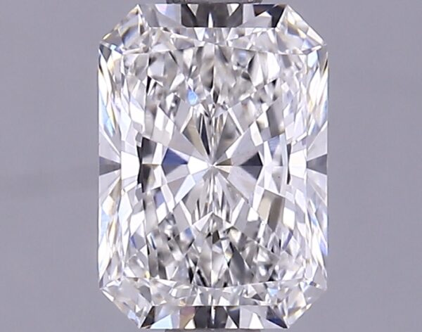 1.02 cctw VVS2 - Lab Grown Loose Diamond