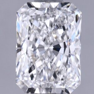 1.02 cctw VS1 - Lab Grown Loose Diamond