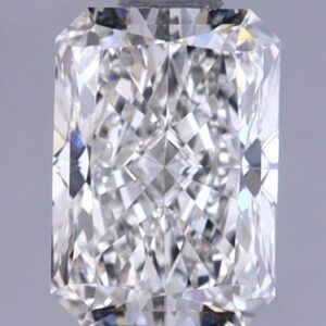 1.01 cctw VVS2 - Lab Grown Loose Diamond