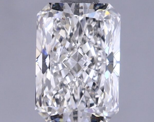 1.01 cctw VVS2 - Lab Grown Loose Diamond
